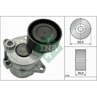 Riemenspanner Keilrippenriemen Schaeffler INA 534 0337 10 FüR Mercedes Benz