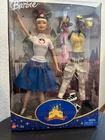 Vintage Disney Mouseketeers Barbie 50th Anniversary Doll 2005 Mattel C6845