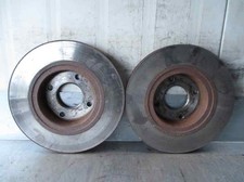 Disque de frein Ford COUGAR