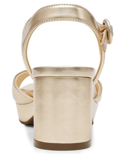 Anne Klein Piper Women's Sandals (Size 9) - Picture 3 of 4