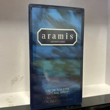 Aramis Adventurer  Eau De Toilette Spray 3.7 oz