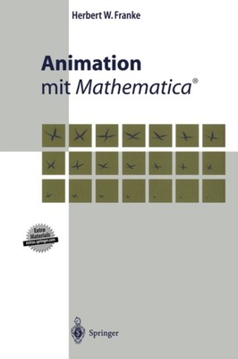 Frank - Animation mit Mathematica - Neues Taschenbuch oder Softback - M555z