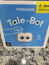 Matatalab Tale Bot Hands On Educational Codin...
