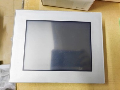 PRO-FACE PFXGP4401TAD (GP-4401T) touch screen UPS / Fedex *pt