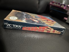 Conflict Nintendo NES Sealed