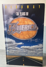Highway - 30 Years of America 3 CD Set and booklet - MINT! - 2000