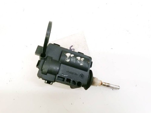 13158426 Stellmotor Microschalter, Heckklappe Heckklappenschloss  DE1775617-73