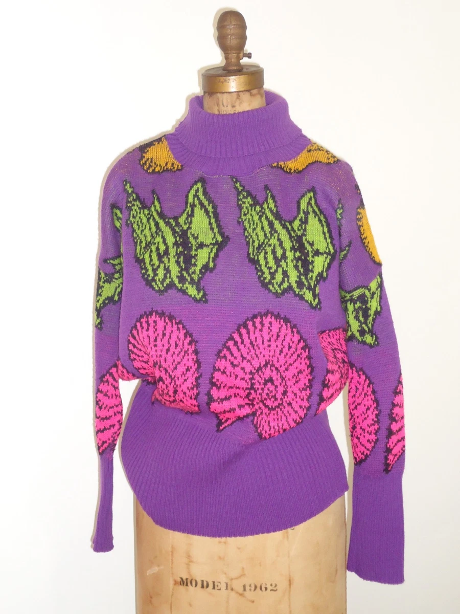 Betsey Johnson Punk Regular Size Sweaters for Women for sale | eBay