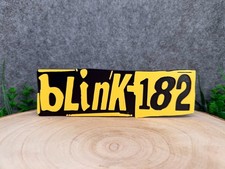 Blink-182 - Geschenkidee für Fans und Sammler Fan Art 3D Nerd Geek Figuren