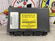 Freightliner Cascadia Continental CPC / A 002 446 82 02/ 007