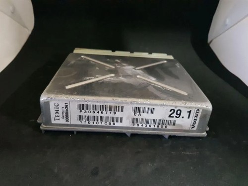 VOLVO S60 III 224 Getriebesteuergerät P30646719 2.50 Petrol 140kw 2004 34008560