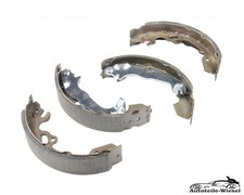 Bremsbacken Hinten für Ford Focus I DAW DBW DNW Stufenheck DFW Turnier 98-05