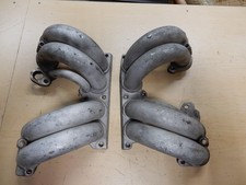 Corvette Camaro Ta Tuned Port Injection Intake Runners Rh Lh Pair Tpi