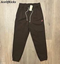 New Balance Made in USA Core Sweatpants Rich Earth Brown SZ S-XL Men's MT43547