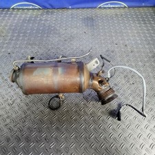 Katalysator Partikelfilter Austausch a2124903792 Mercedes-benz 212 E 200 T