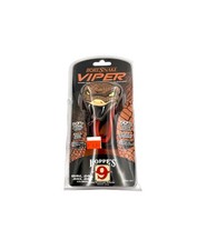 Hoppe's 9 BoreSnake Viper Bore Cleaner - 6mm, .240, .243, .244