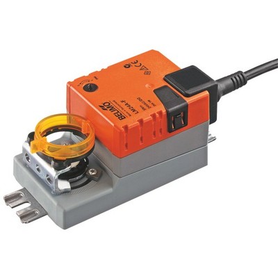 Belimo LM24A-F Rotary Actuator, 5 Nm, AC/DC 24 V, Open/Close, 3-Point