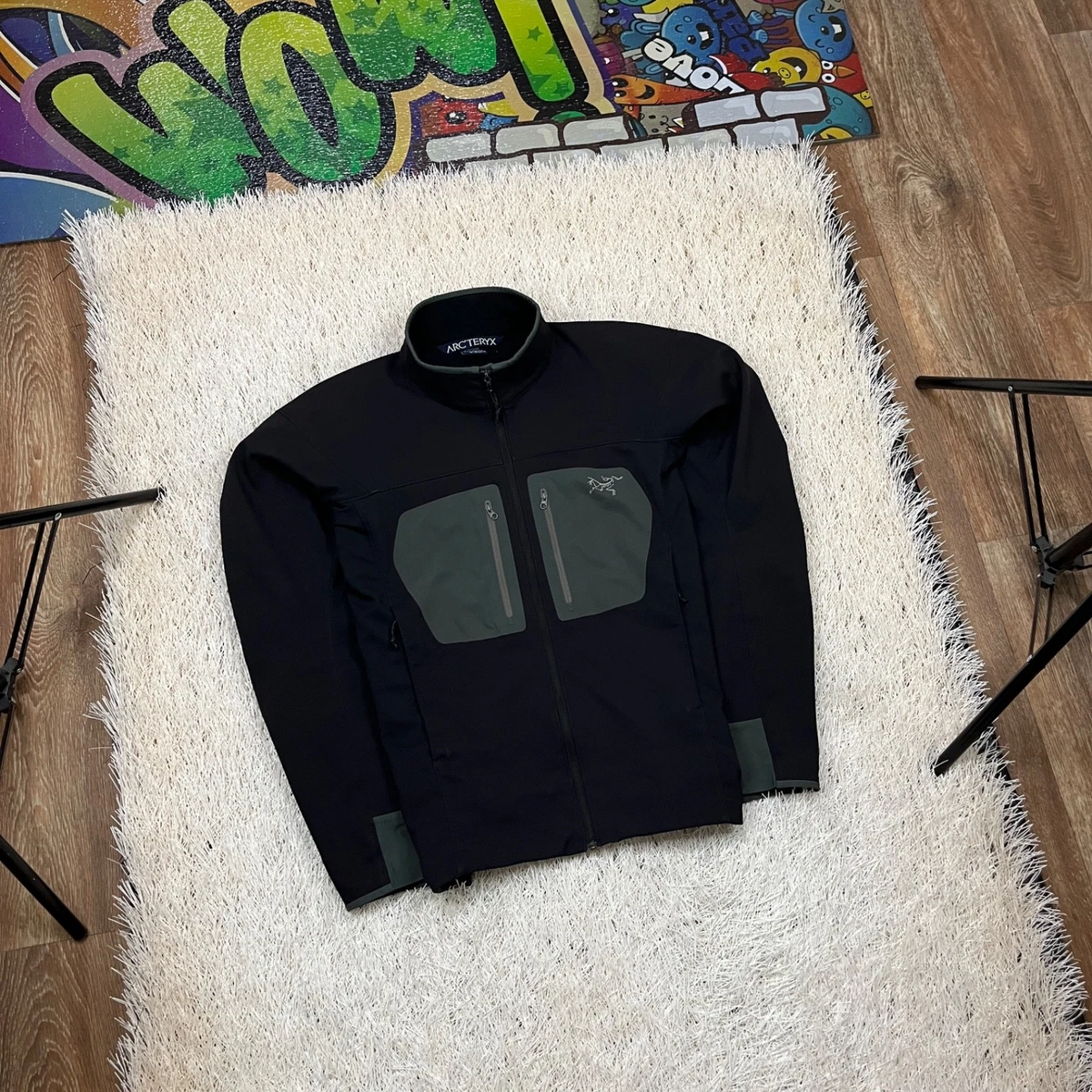 arcteryx epsilon products for sale | eBay