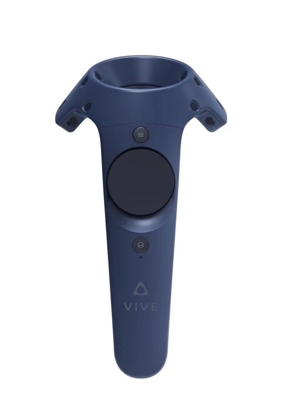 4718487710607 HTC Vive Controller (2018) - VR contro HTC - Image 3 of 4