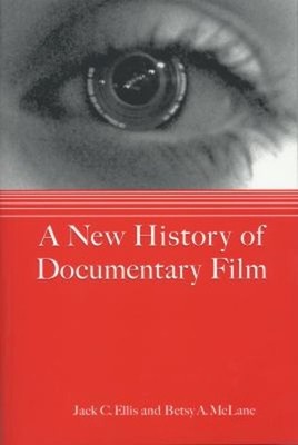 New History of Documentary Film Paperback Jack C., McLane, Betsy