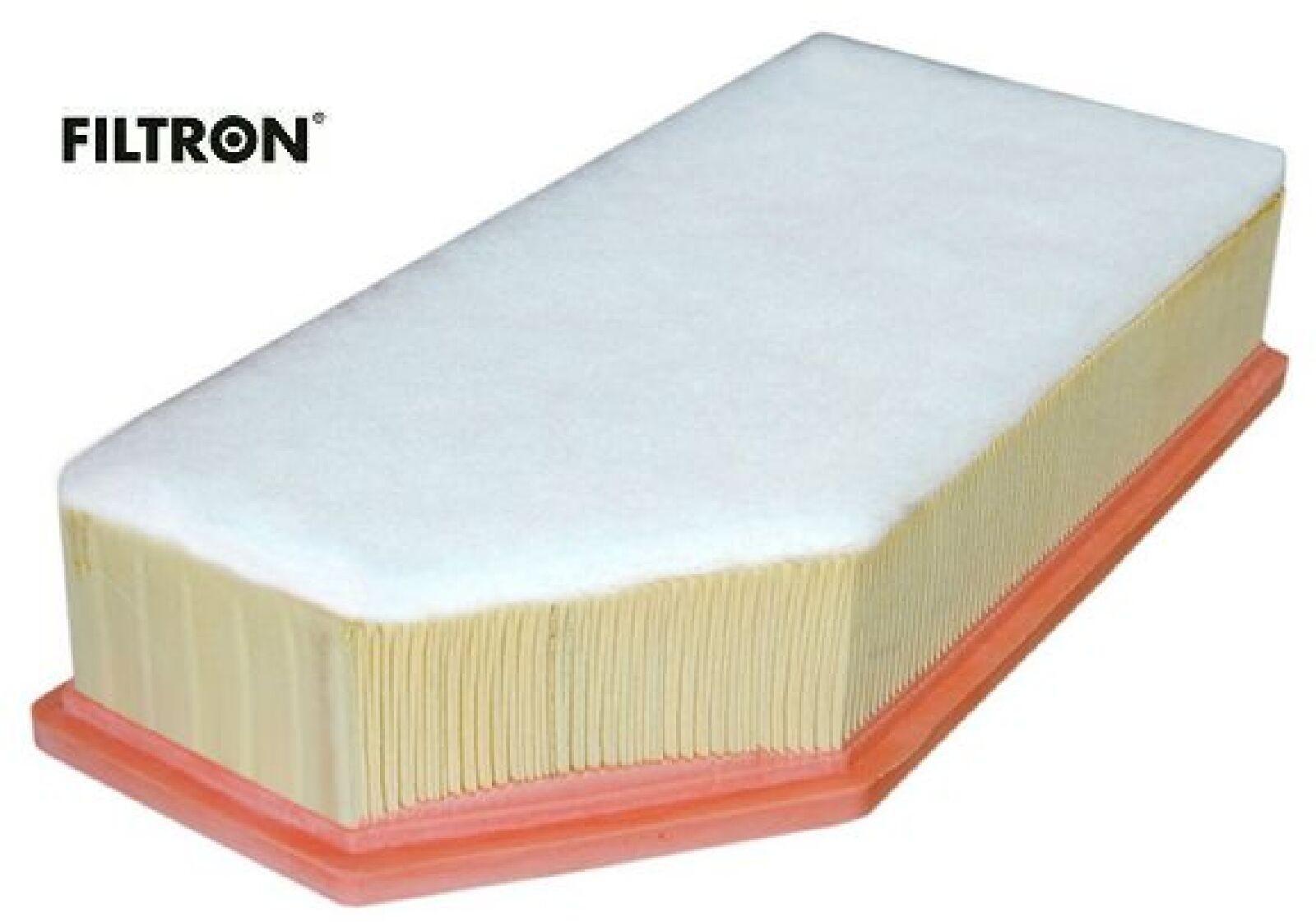 FILTRON Luftfilter AP 090/7 Filtereinsatz 81mm für Citroën Peugeot - Bild 2
