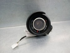 Compteur Fiat 500