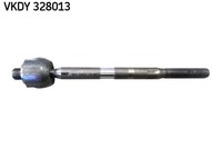 Vkdy 328013 SKF Axialgelenk, Spurstange FüR MERCEDES-BENZ