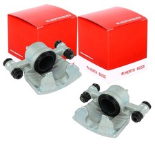 2X HERTH+BUSS BREMSSATTEL VORNE LINKS+RECHTS passend für KIA PICANTO