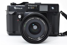 Fujifilm Gw690Ii Film Cameras for sale | eBay
