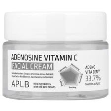 Adenosine Vitamin C Facial Cream , 1.86 fl oz (55 ml)