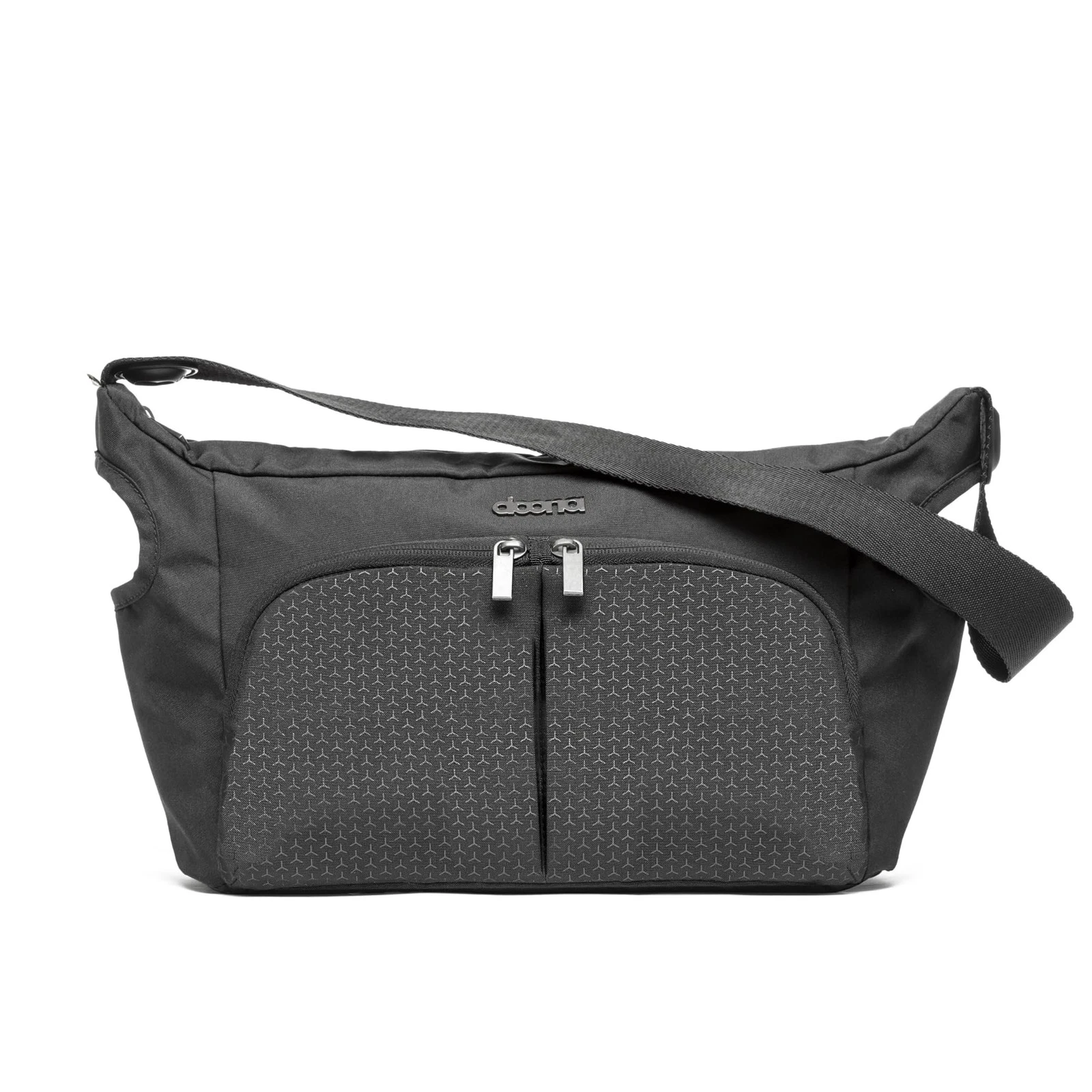 Doona Compatible Essentials Bag with Changing Mat for Baby Diaper Accessories