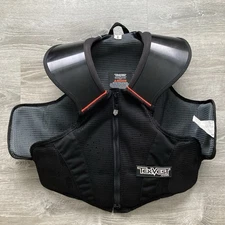 Tekvest Freestyle Vest Size XL Snowmobile Motorbike