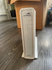 Motorola Router SBG6782-AC