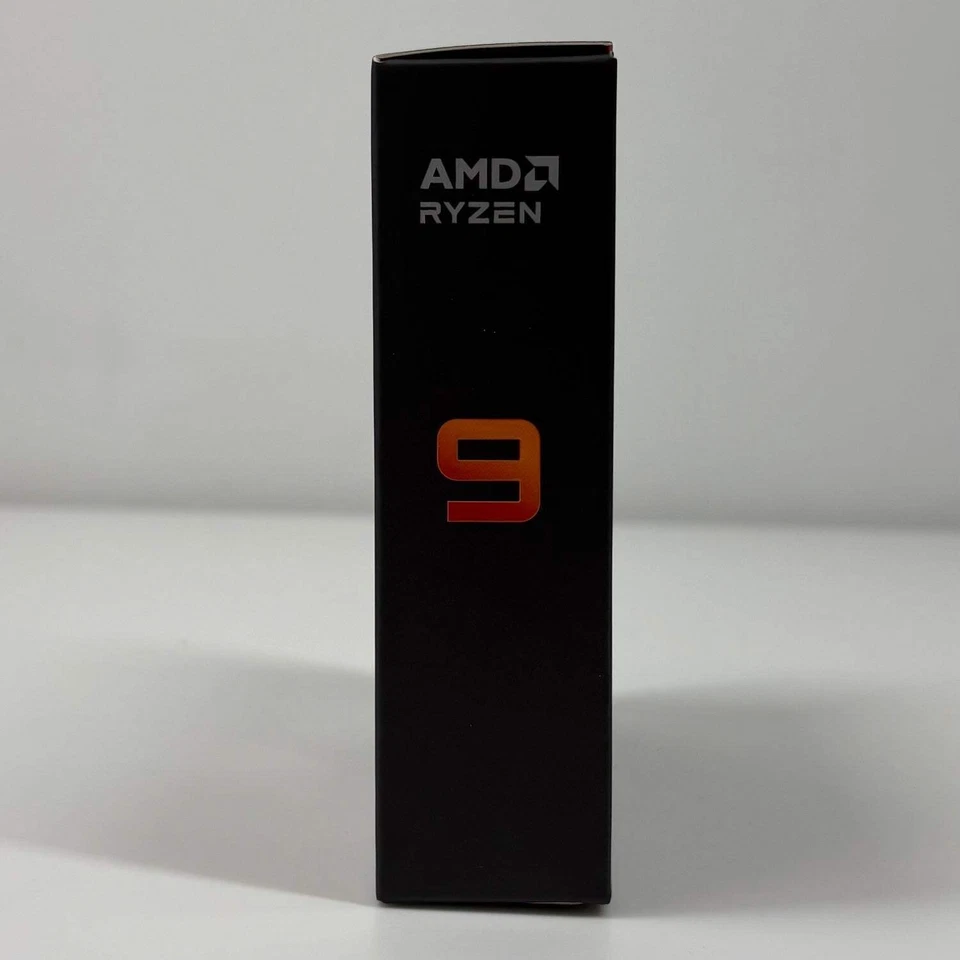 New AMD Ryzen 9 9950X 3.40GHz 16 Core 100-000001277 32 Thread AM5 - Image 4 of 4