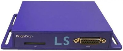 BrightSign LS422 Digital Media Player