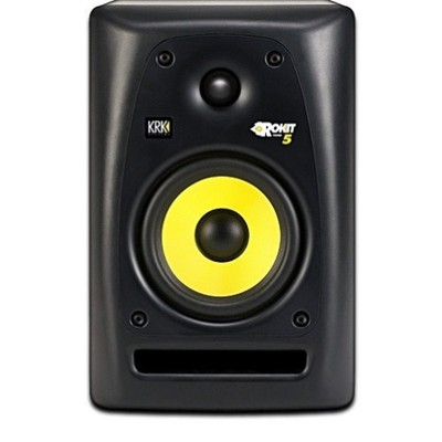 KRK SYSTEMS ROKIT 5 RPG2 (E17000201)