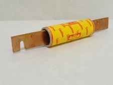 181498 New-No Box; Bussmann KWS-R-200 Limitron Fast Acting Fuse; 200A; 600VAC