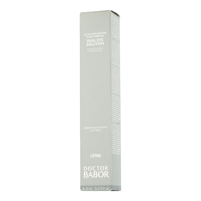 Babor Doctor Babor Lifting - Dual Eye Solution 30ml