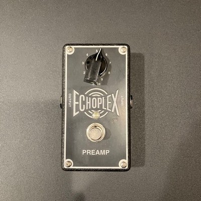 Jim Dunlop Ep101 Echoplex Preamp peno.374