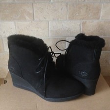 ugg jeovana mysterious