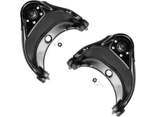 Front Upper Detroit Axle Control Arm Set fits Chevy C1500 1988-1999 13JTFD