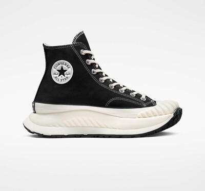 Converse Chuck 70 AT-CX Seasonal Color Shoes Sneaker Black A03277C