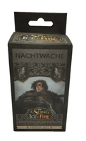 Nachtwache Kartenaktualisierungen Game Of Thrones Tabletop Miniaturen Neu Ovp #