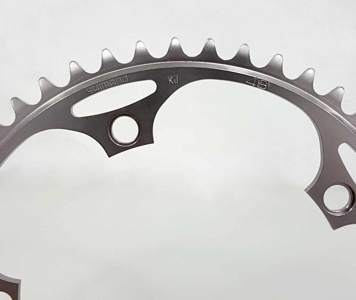 クランク」シマノDURA-ACE 167.5mm 52-36 11s SHIMANO☆DURA-ACE☆52 