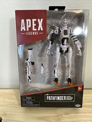 【未開封】APEX LEGENDS Octane フィギュアセット Amazon.com: apex legends Action Figure 6-Inch Octane