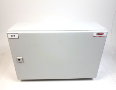 Rittal AE 1039 500 Kompakt-Schaltschrank Gehäuse 380x600x210 mm (neuwertig)
