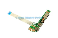 60NB00I0-IO1090  ASUS USB AUDIO BOARD W/ CABLE X502C SERIES (GRADE A) (CA415)