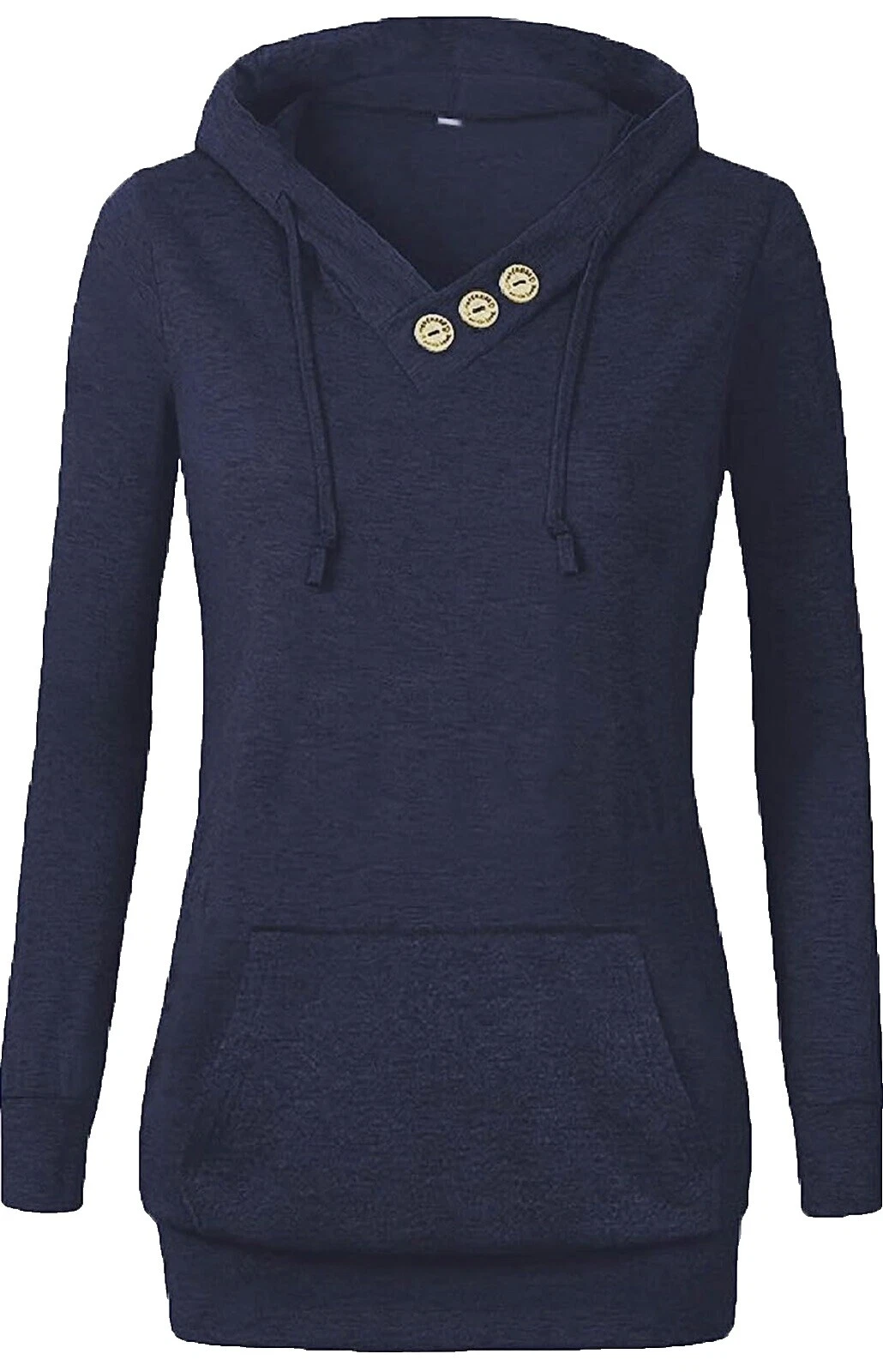 Spandex Hoodies for Women