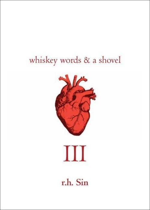 Thumbnail - R. H. Sin / Whiskey Words & A Shovel Iii9781449484590
