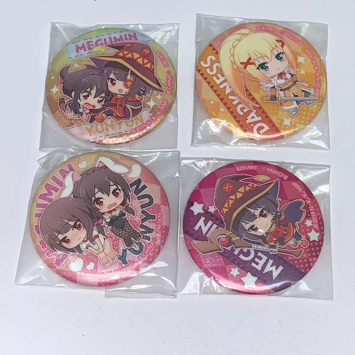 Pin on Konosuba